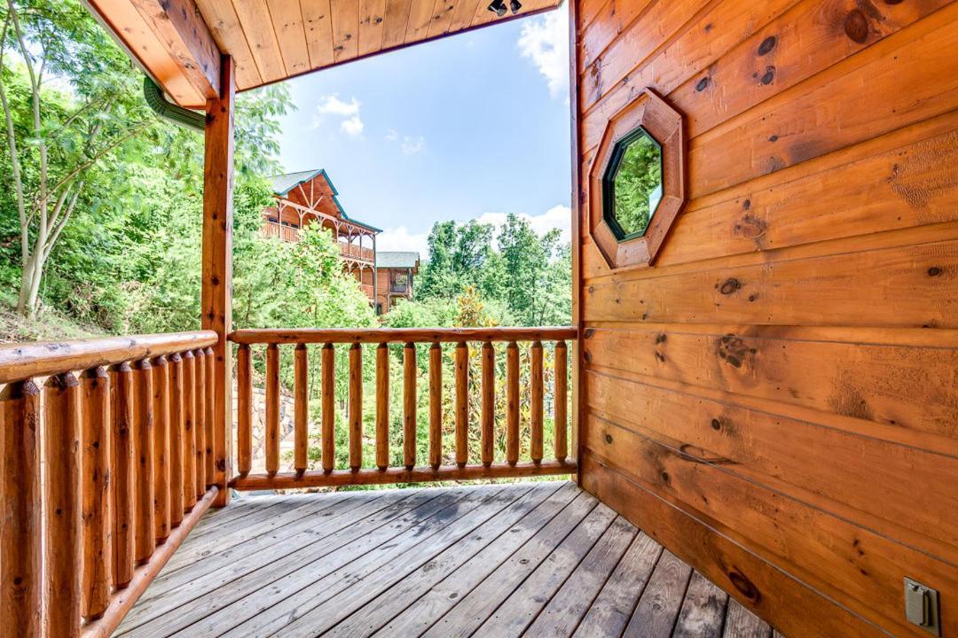 Gatlinburg Cabin With Private Hot Tub By Staycating Extérieur photo